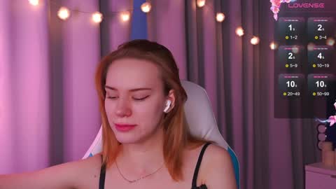 im Amy online show from January 31, 6:13 am