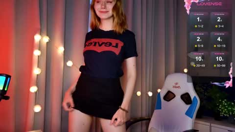 im Amy online show from February 10, 5:58 am