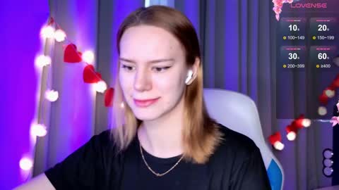 im Amy online show from February 17, 6:09 am