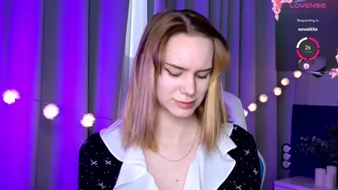 im Amy online show from March 3, 6:15 am