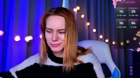 im Amy online show from March 9, 5:44 am