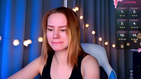 im Amy online show from March 10, 5:54 am