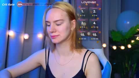 im Amy online show from November 12, 6:25 am