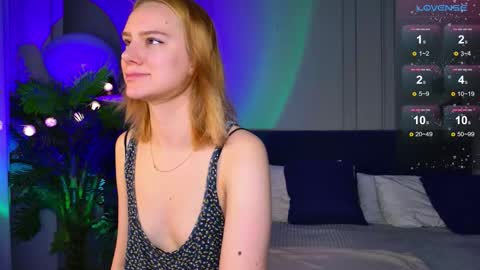 im Amy online show from November 25, 6:24 am