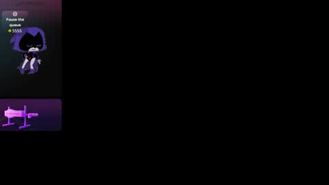 Raven online show from September 10, 7:19 am