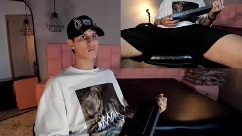 wav online show from November 11, 6:30 pm