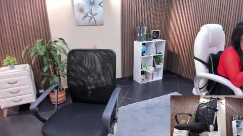 You can tell me Mariana online show from September 16, 7:15 pm