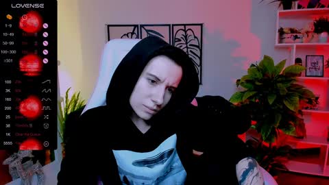 Rein online show from January 21, 12:29 pm