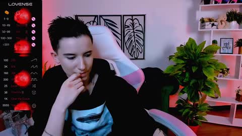 Rein online show from January 28, 9:19 am