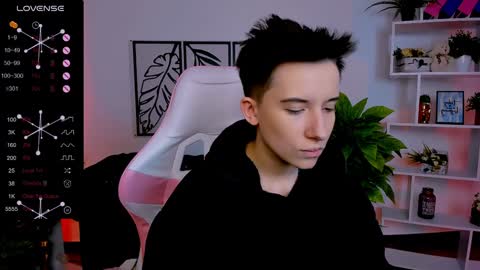 Rein online show from February 5, 6:24 am