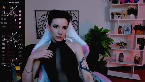 Rein online show from February 8, 6:33 am