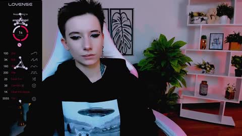 Rein online show from February 8, 9:35 am