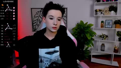 Rein online show from February 18, 6:04 am