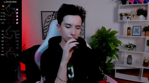 Rein online show from February 19, 12:11 pm