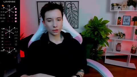 Rein online show from February 24, 6:16 am