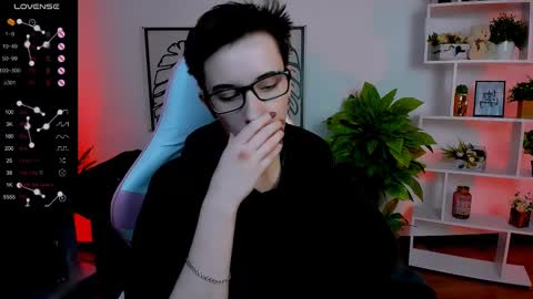 Rein online show from February 24, 12:26 pm