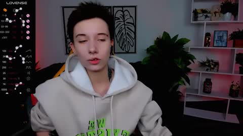 Rein online show from February 26, 9:21 am