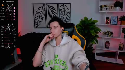 Rein online show from February 26, 12:25 pm