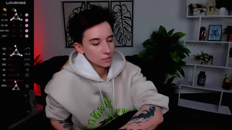 Rein online show from February 26, 3:41 pm