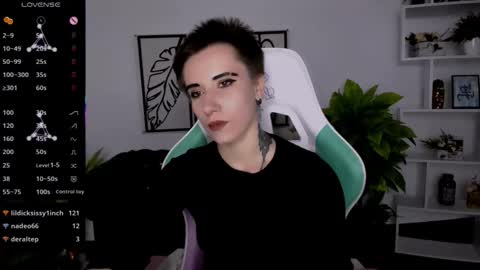 Rein online show from September 22, 5:37 pm