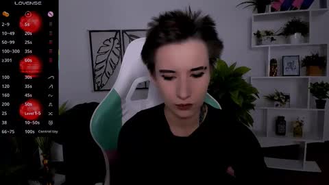 Rein online show from October 5, 6:28 pm