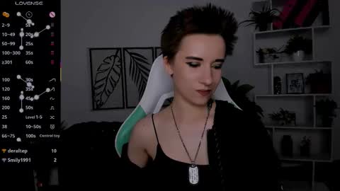 Rein online show from October 8, 7:11 pm