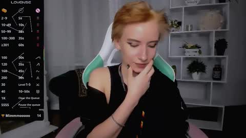 Rein online show from November 18, 6:23 pm