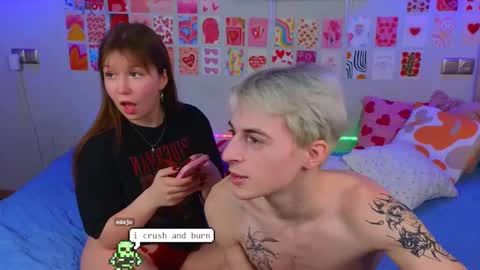 LISSAPVT IS OPEN online show from February 22, 1:13 pm