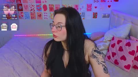 LISSAPVT IS OPEN online show from February 24, 12:30 am