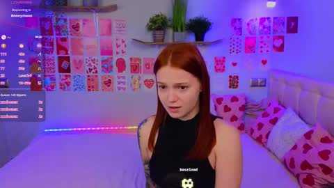 LISSAPVT IS OPEN online show from February 28, 7:05 am