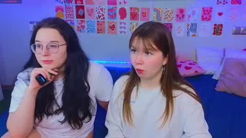 LISSAPVT IS OPEN online show from March 1, 6:32 pm