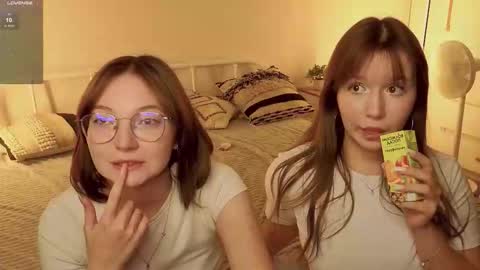 LISSAPVT IS OPEN online show from September 18, 4:31 pm