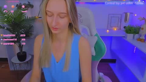 I am Rina online show from December 26, 12:49 pm