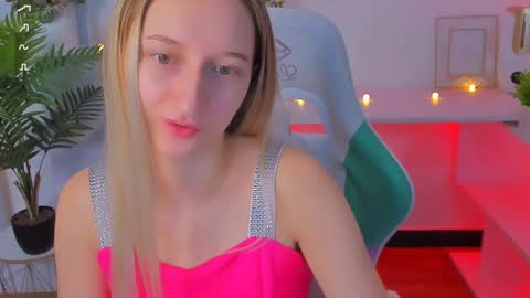 I am Rina online show from December 27, 6:57 am