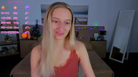 I am Rina online show from December 28, 6:39 am