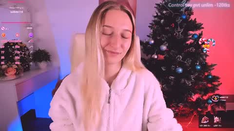 I am Rina online show from December 31, 6:27 am