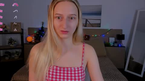 I am Rina online show from January 7, 6:27 am