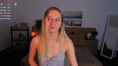 I am Rina online show from January 12, 9:40 am