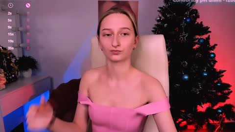 I am Rina online show from January 13, 12:45 pm