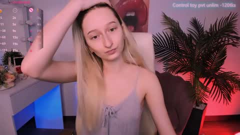 I am Rina online show from January 20, 6:21 am