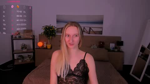I am Rina online show from January 21, 12:39 pm
