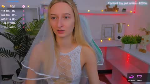 I am Rina online show from January 22, 9:35 am