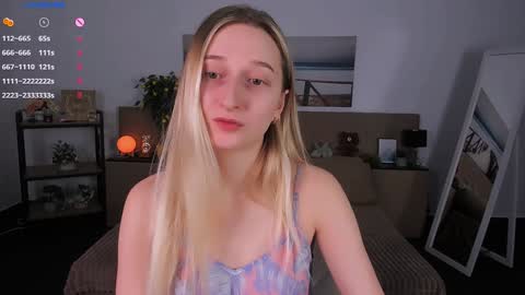 I am Rina online show from January 28, 7:00 am