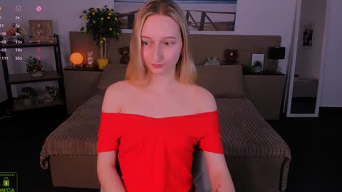 I am Rina online show from January 30, 12:37 pm