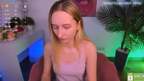 I am Rina online show from February 2, 6:37 am