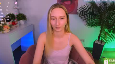 I am Rina online show from February 2, 12:46 pm