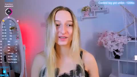 I am Rina online show from February 15, 6:44 am