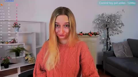 I am Rina online show from February 16, 6:32 am