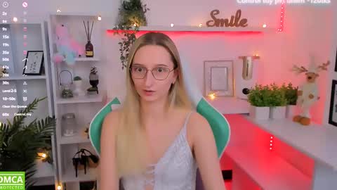 I am Rina online show from February 20, 12:47 pm