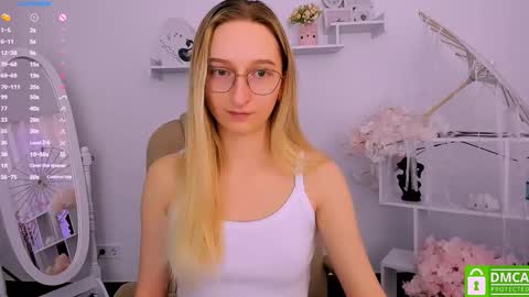 I am Rina online show from March 4, 6:58 am